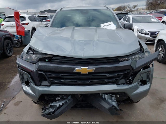1GCPSCEK5T1133274 Chevrolet Colorado Lt