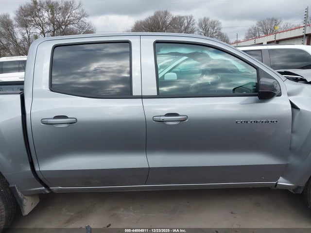1GCPSCEK5T1133274 Chevrolet Colorado Lt