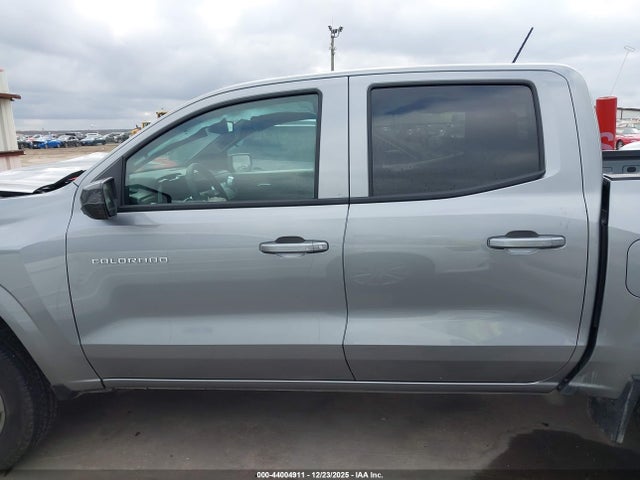 1GCPSCEK5T1133274 Chevrolet Colorado Lt