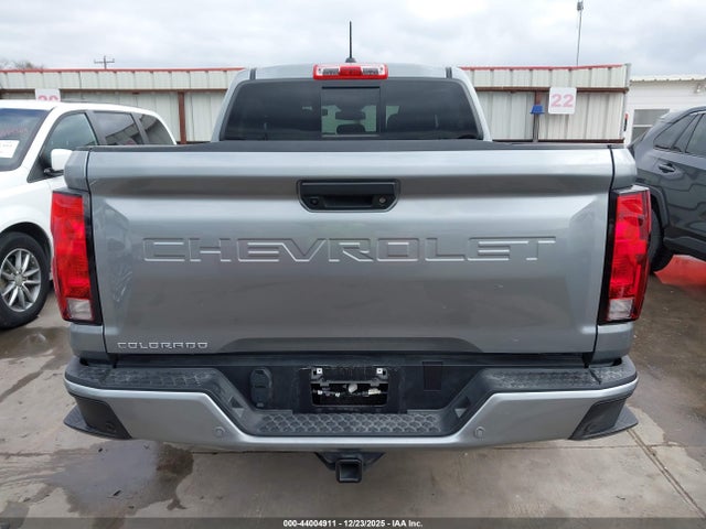 1GCPSCEK5T1133274 Chevrolet Colorado Lt