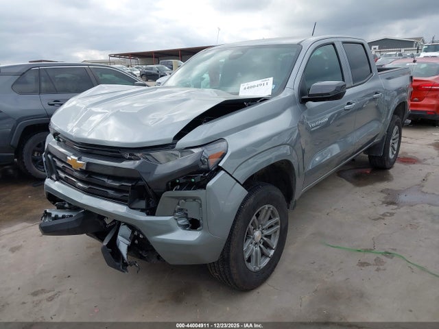 1GCPSCEK5T1133274 Chevrolet Colorado Lt