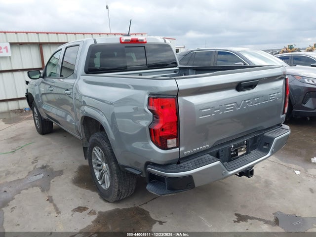 1GCPSCEK5T1133274 Chevrolet Colorado Lt