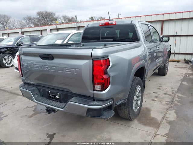 1GCPSCEK5T1133274 Chevrolet Colorado Lt