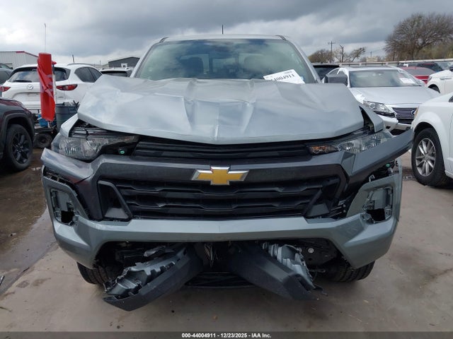 1GCPSCEK5T1133274 Chevrolet Colorado Lt