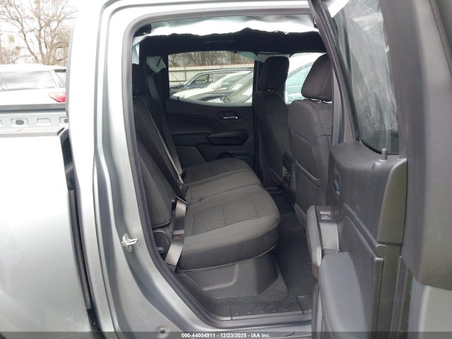 1GCPSCEK5T1133274 Chevrolet Colorado Lt