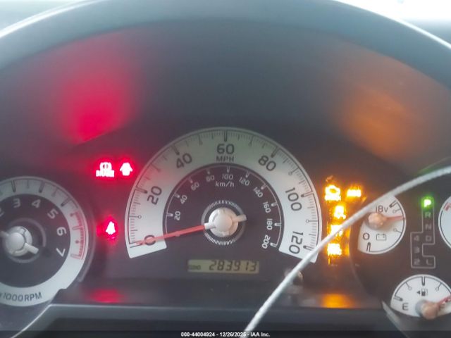 2007 TOYOTA FJ CRUISER JTEBU11FX70025726 Photo 6