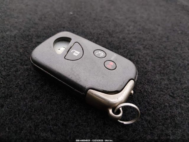 2008 LEXUS IS 250 JTHBK262982063149 Photo 10