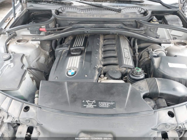 2007 BMW X3 WBXPC93407WF05834 Photo 9