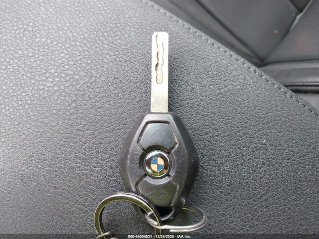 2007 BMW X3 WBXPC93407WF05834 Photo 10