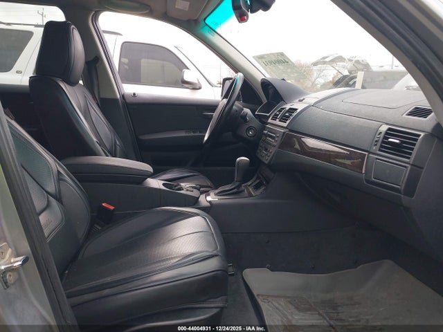 2007 BMW X3 WBXPC93407WF05834 Photo 4