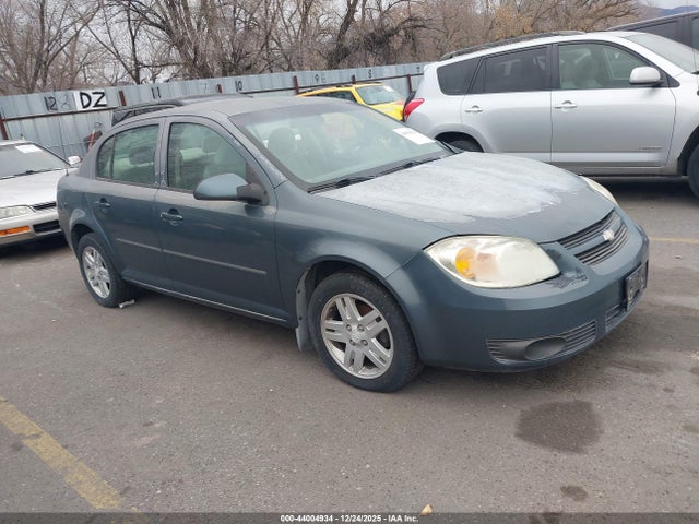 2005 CHEVROLET COBALT 1G1AL52F157597578