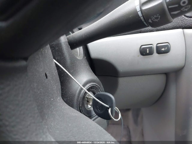 2005 CHEVROLET COBALT 1G1AL52F157597578 Photo 10