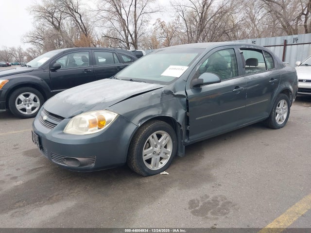 2005 CHEVROLET COBALT 1G1AL52F157597578 Photo 1