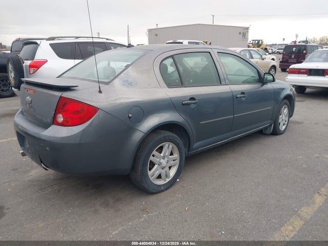 2005 CHEVROLET COBALT 1G1AL52F157597578 Photo 3