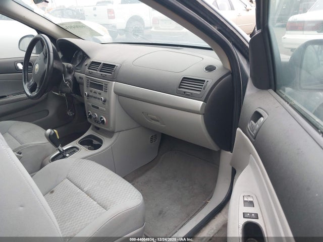 2005 CHEVROLET COBALT 1G1AL52F157597578 Photo 4