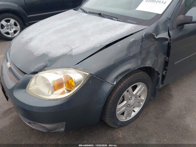 2005 CHEVROLET COBALT 1G1AL52F157597578 Photo 5