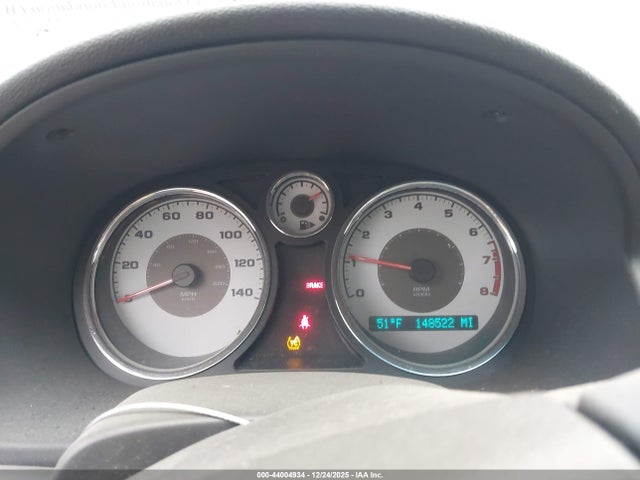 2005 CHEVROLET COBALT 1G1AL52F157597578 Photo 6