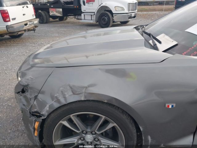 2019 CHEVROLET CAMARO 1G1FB1RX5K0125517 Photo 9