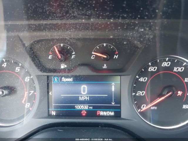 2019 CHEVROLET CAMARO 1G1FB1RX5K0125517 Photo 6