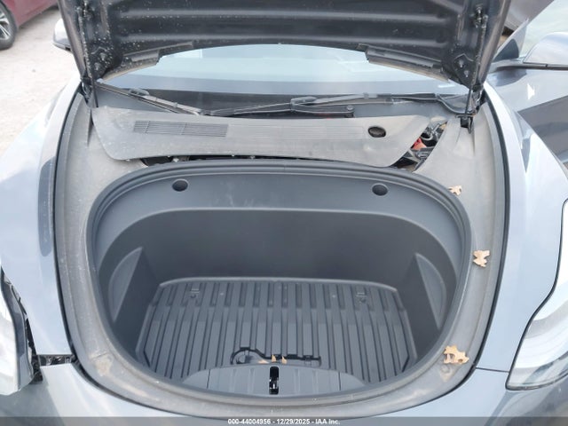 2023 TESLA MODEL 3 5YJ3E1EA0PF671654 Photo 9