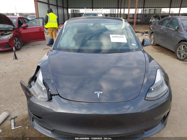 Tesla Model 3 Rear-wheel Drive 2023 5YJ3E1EA0PF671654 Image 11