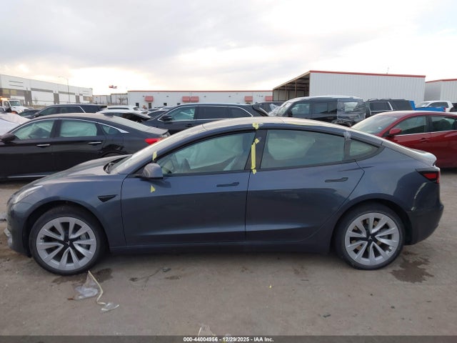 Tesla Model 3 Rear-wheel Drive 2023 5YJ3E1EA0PF671654 Image 13
