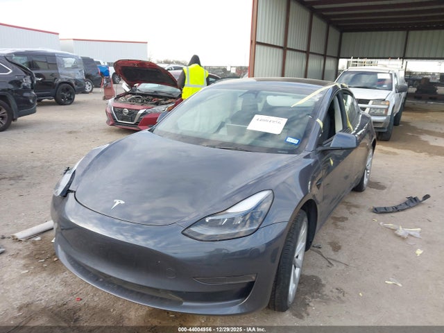 2023 TESLA MODEL 3 5YJ3E1EA0PF671654 Photo 1
