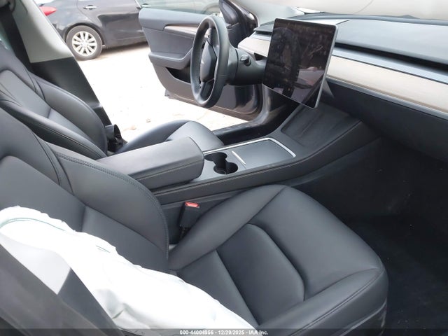 2023 TESLA MODEL 3 5YJ3E1EA0PF671654 Photo 4