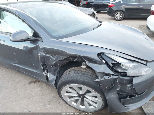 2023 TESLA MODEL 3 5YJ3E1EA0PF671654 Photo 5
