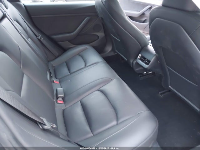 2023 TESLA MODEL 3 5YJ3E1EA0PF671654 Photo 7