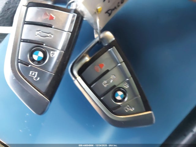 2018 BMW X5 EDRIVE 5UXKT0C51J0W03370 Photo 10