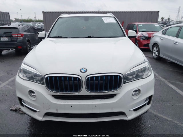 5UXKT0C51J0W03370 BMW X5 Edrive Xdrive40e Iperformance