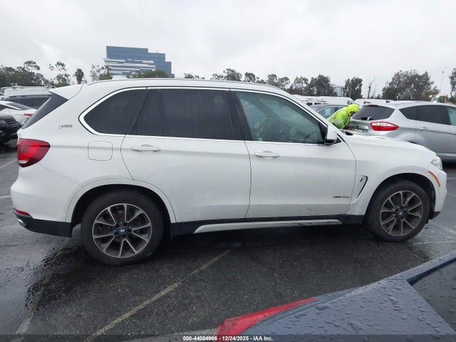 5UXKT0C51J0W03370 BMW X5 Edrive Xdrive40e Iperformance