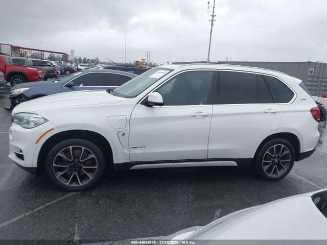 5UXKT0C51J0W03370 BMW X5 Edrive Xdrive40e Iperformance