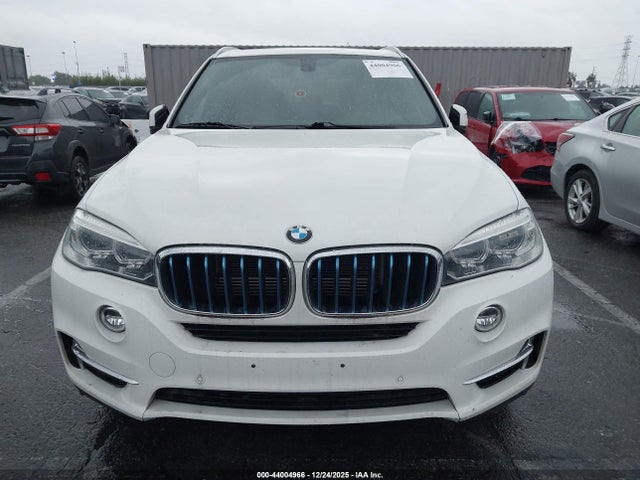 2018 BMW X5 EDRIVE 5UXKT0C51J0W03370 Photo 5