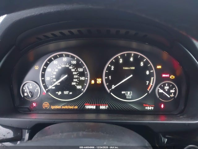 2018 BMW X5 EDRIVE 5UXKT0C51J0W03370 Photo 6