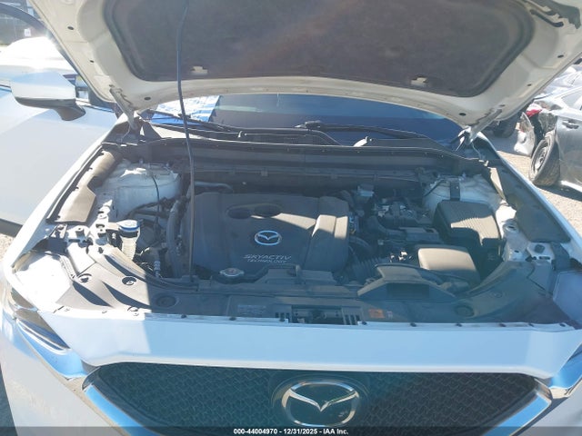Aukcja sprzedaży 2019 Mazda Cx-5 Touring, vin: JM3KFBCMXK0529077, numer aukcji: 44004970
