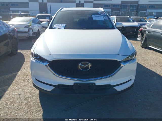 Aukcja sprzedaży 2019 Mazda Cx-5 Touring, vin: JM3KFBCMXK0529077, numer aukcji: 44004970