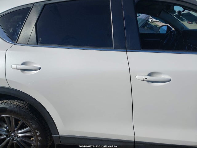 Aukcja sprzedaży 2019 Mazda Cx-5 Touring, vin: JM3KFBCMXK0529077, numer aukcji: 44004970