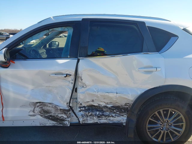 Aukcja sprzedaży 2019 Mazda Cx-5 Touring, vin: JM3KFBCMXK0529077, numer aukcji: 44004970