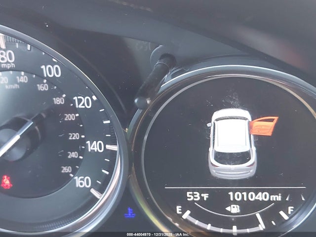 Aukcja sprzedaży 2019 Mazda Cx-5 Touring, vin: JM3KFBCMXK0529077, numer aukcji: 44004970