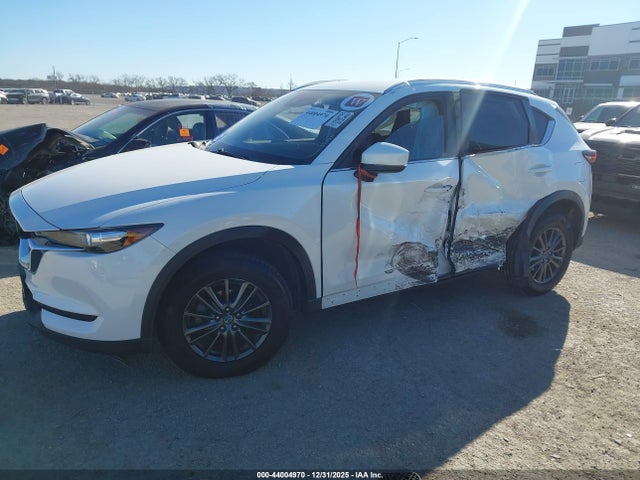 Aukcja sprzedaży 2019 Mazda Cx-5 Touring, vin: JM3KFBCMXK0529077, numer aukcji: 44004970