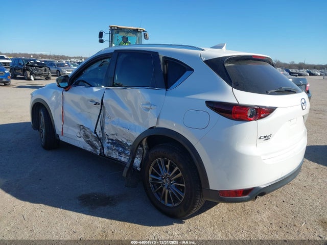 Aukcja sprzedaży 2019 Mazda Cx-5 Touring, vin: JM3KFBCMXK0529077, numer aukcji: 44004970