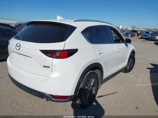 Aukcja sprzedaży 2019 Mazda Cx-5 Touring, vin: JM3KFBCMXK0529077, numer aukcji: 44004970