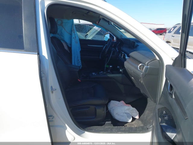 Aukcja sprzedaży 2019 Mazda Cx-5 Touring, vin: JM3KFBCMXK0529077, numer aukcji: 44004970