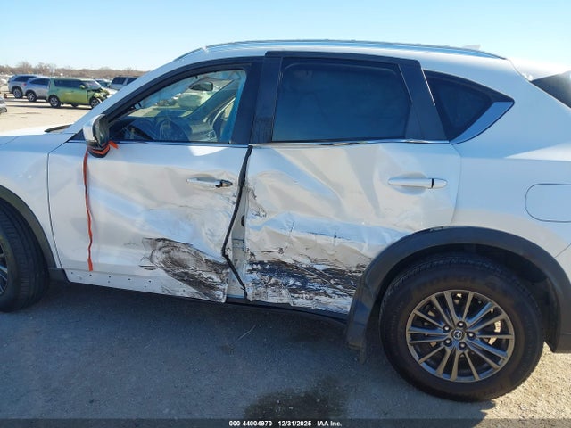 Aukcja sprzedaży 2019 Mazda Cx-5 Touring, vin: JM3KFBCMXK0529077, numer aukcji: 44004970