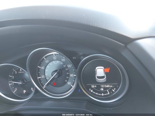 Aukcja sprzedaży 2019 Mazda Cx-5 Touring, vin: JM3KFBCMXK0529077, numer aukcji: 44004970