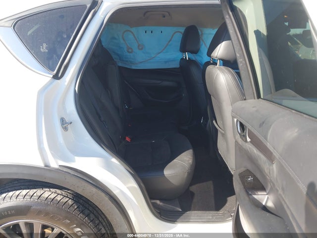 Aukcja sprzedaży 2019 Mazda Cx-5 Touring, vin: JM3KFBCMXK0529077, numer aukcji: 44004970