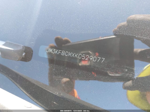 Aukcja sprzedaży 2019 Mazda Cx-5 Touring, vin: JM3KFBCMXK0529077, numer aukcji: 44004970