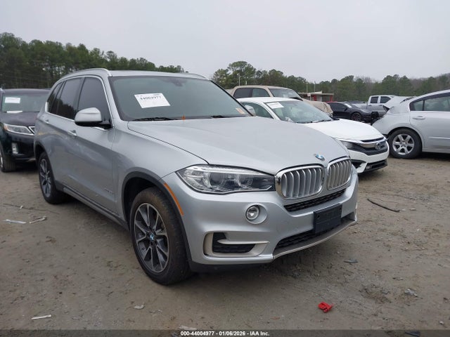 Aukcja sprzedaży 2018 Bmw X5 Xdrive35i, vin: 5UXKR0C5XJ0X87318, numer aukcji: 44004977